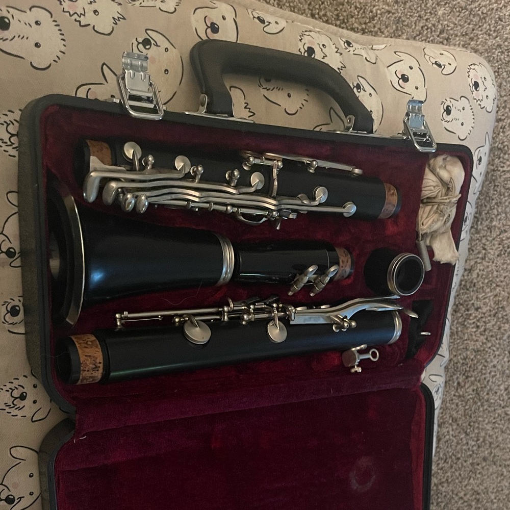 Clarinet
